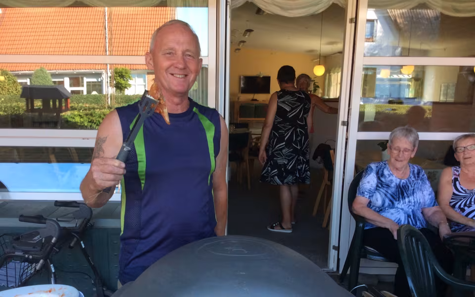 Sommer udflugt