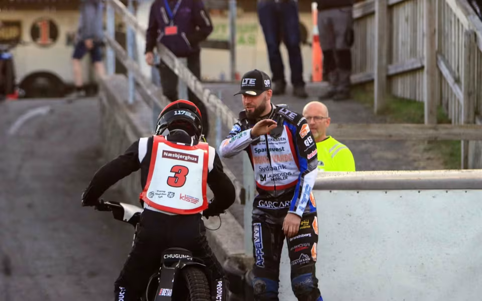 Uheld koster Varde dyrt mod Grindsted