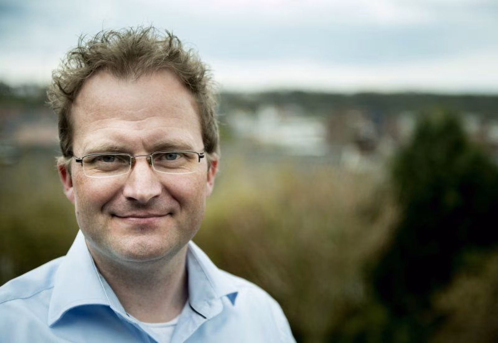 Landdistrikter: Her er vores krav til finansloven