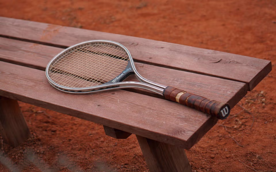 Generalforsamling i Ansager Tennis Klub