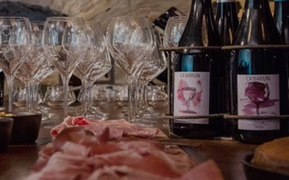 Smagsgalleriet inviterer til Nebbiolo-smagning