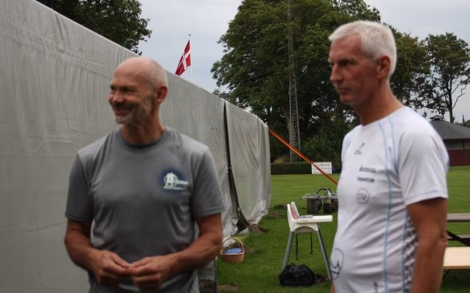 Så er sportsugen 2017 startet