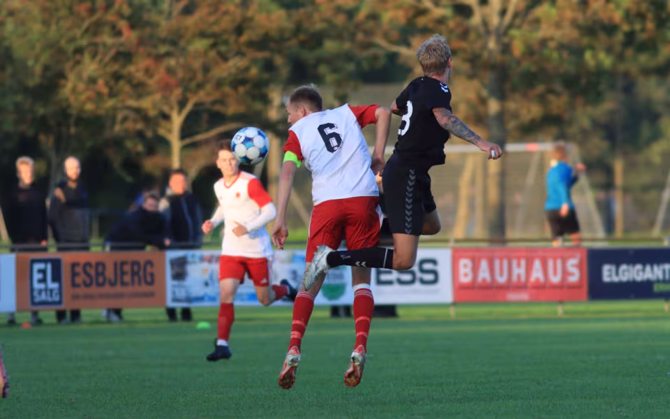 Taber topkamp 0-5