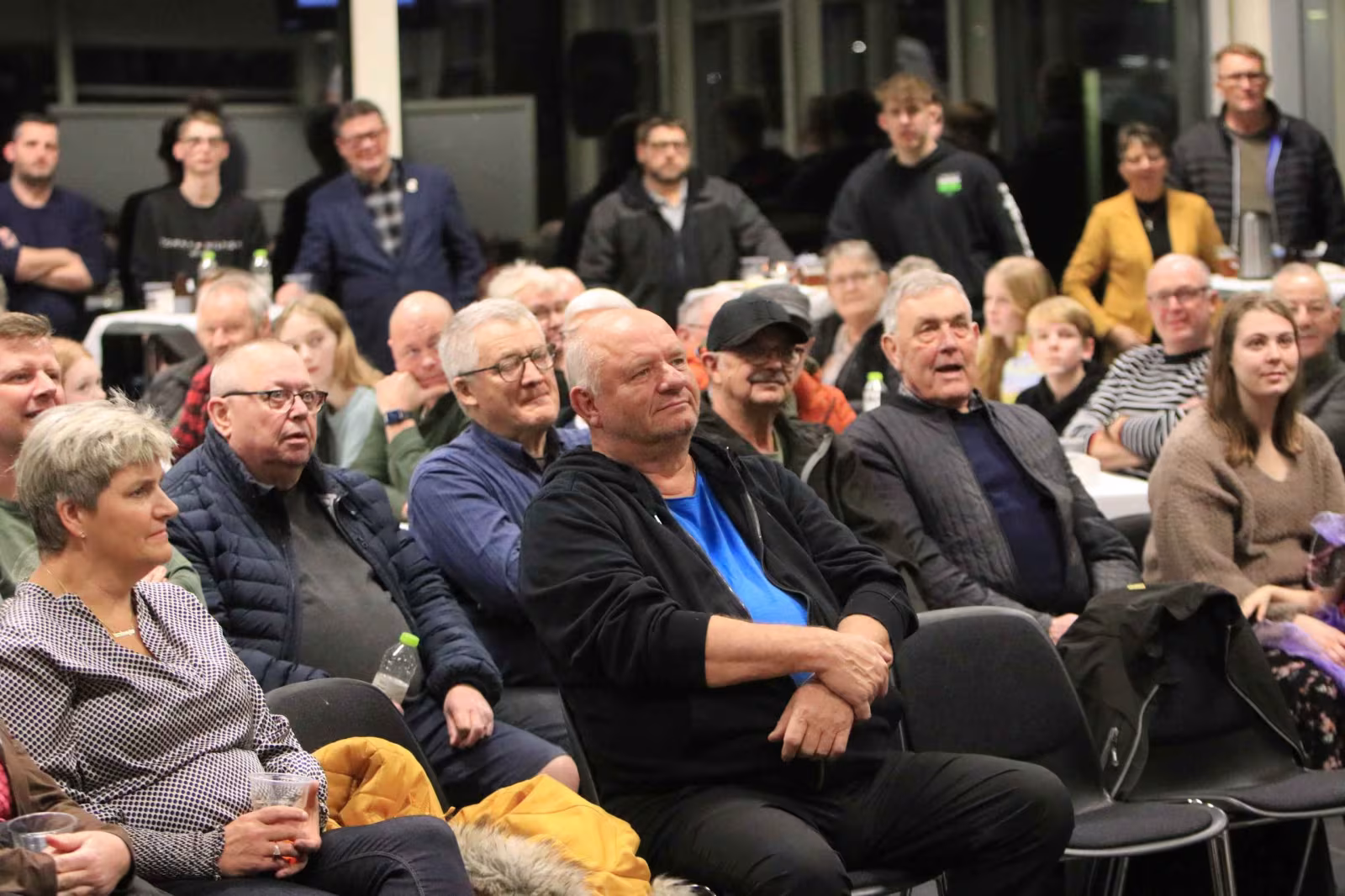 Varde Elitesport kickstarter speedwaysæson