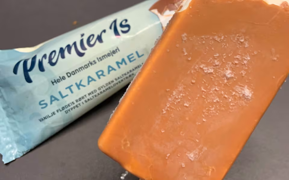 Ansager FDF på sommerlejr 2023