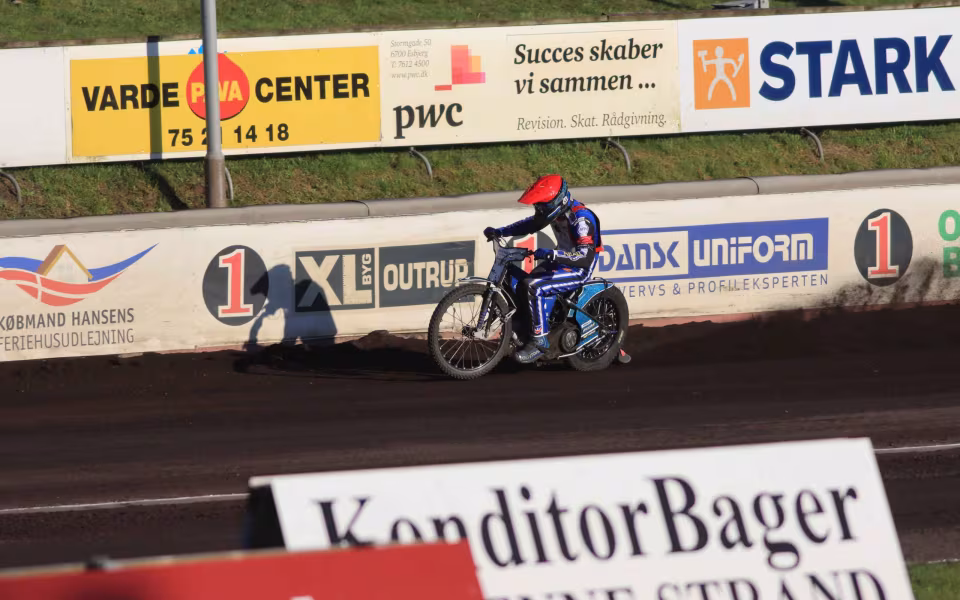 Uheld koster Varde dyrt mod Grindsted