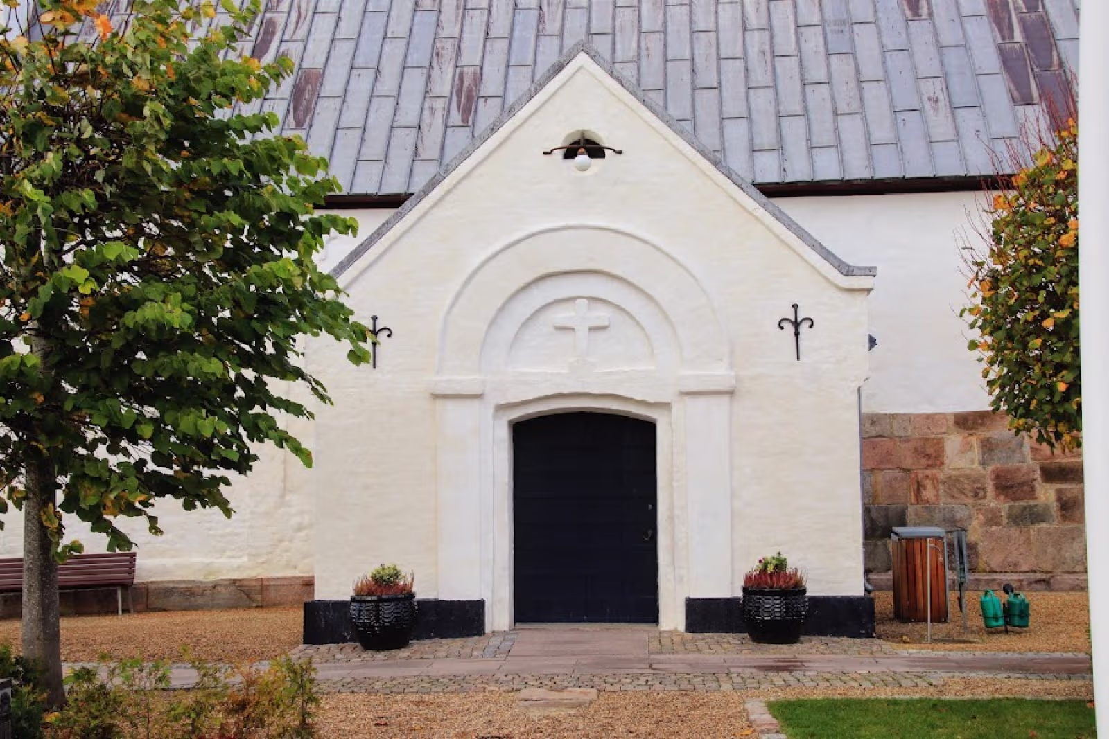 Konfirmation i Outrup Kirke 2026