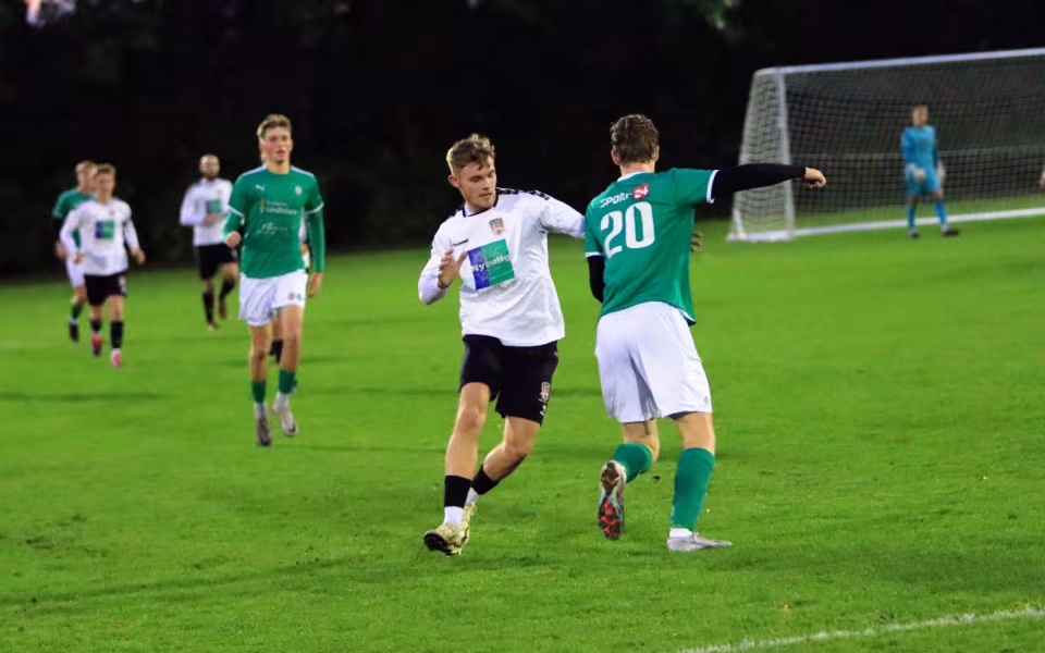 Varde sejrer 3-2 over Skjern