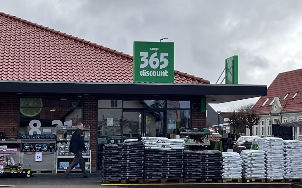 NEWL GÅR AMOK
