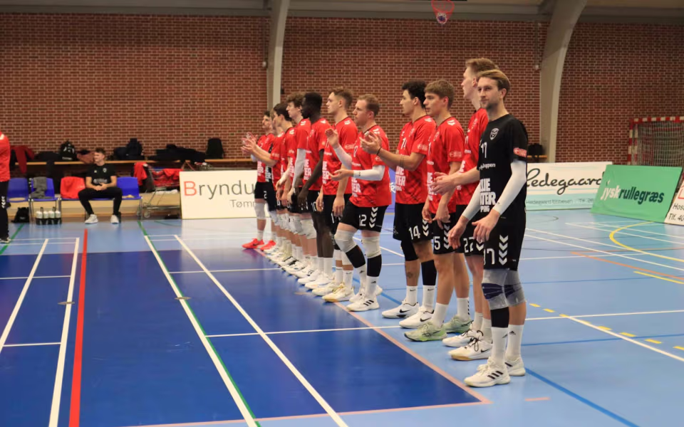 ASV Elite vinder dramatisk duel