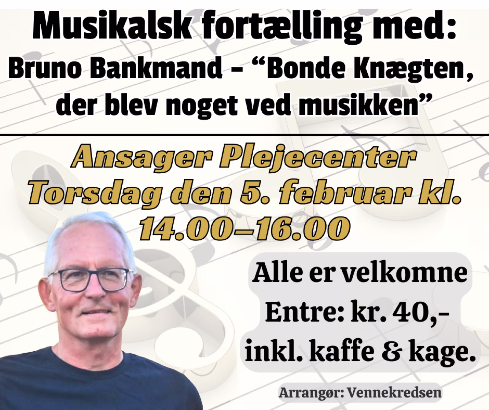 Musikalsk fortælling