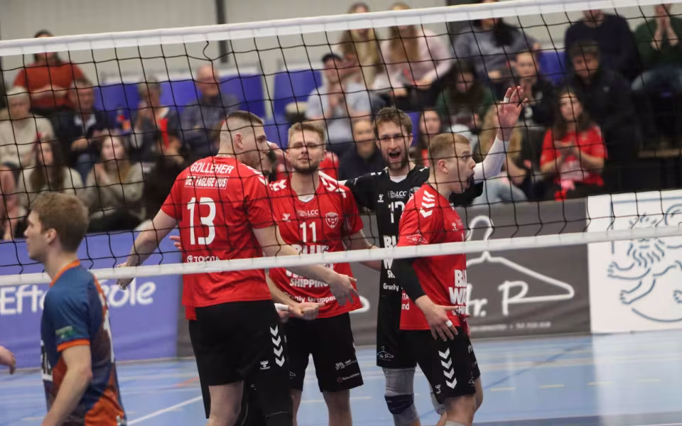 Nordenskov UIF vinder sølv igen