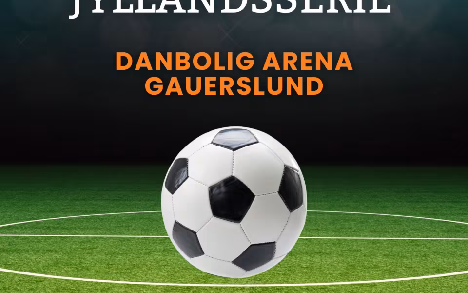 Ugens kampe VIF Herrefodbold