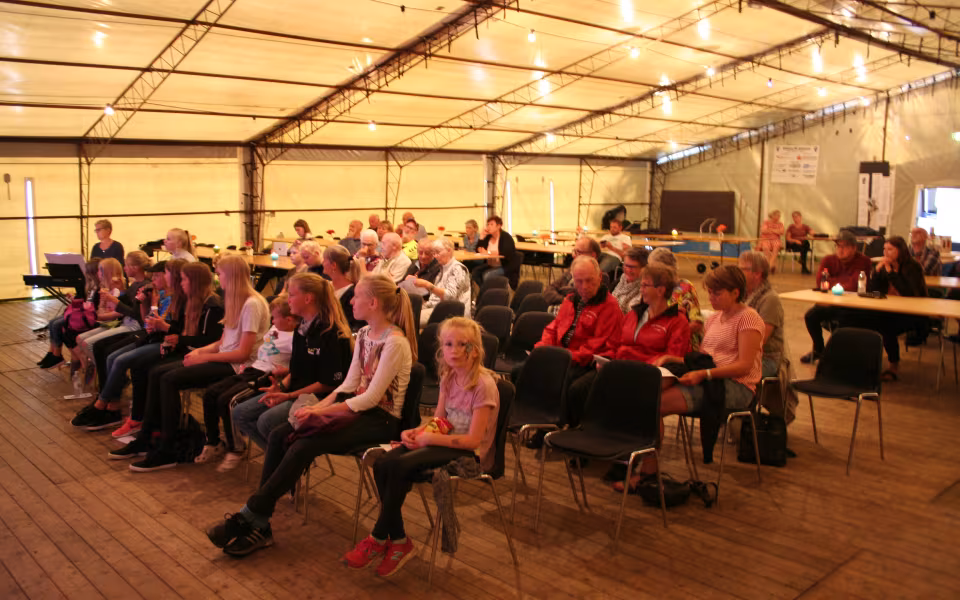 Så er sportsugen 2017 startet