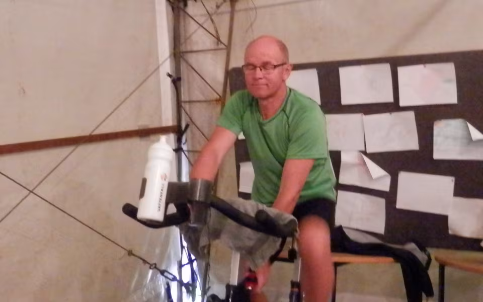 Så er sportsugen 2017 startet