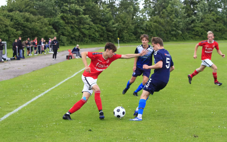 Blåbjerg vinder vigtig kamp i serie 2