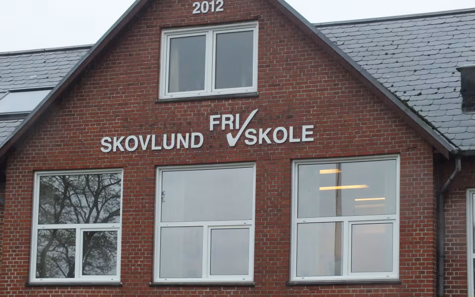 Skovlund Friskole