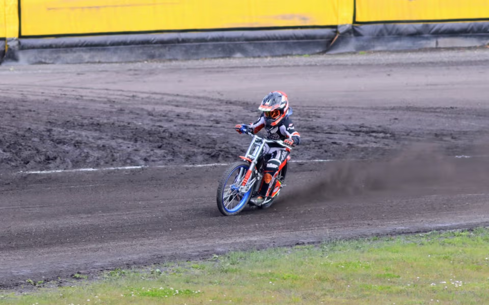 Unge talenter i DM-semifinaler