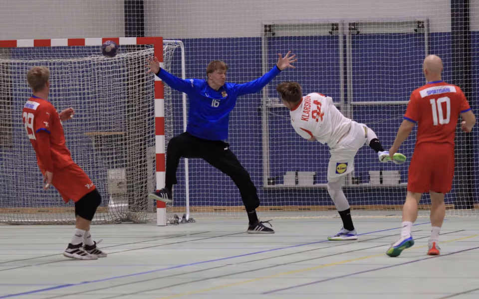 Danske talenter sejrede i Varde