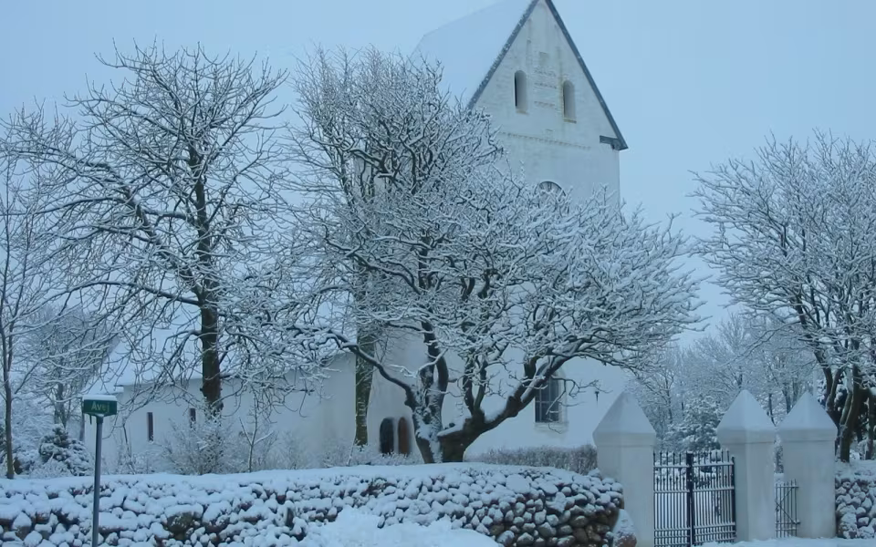 Lydum Kirke