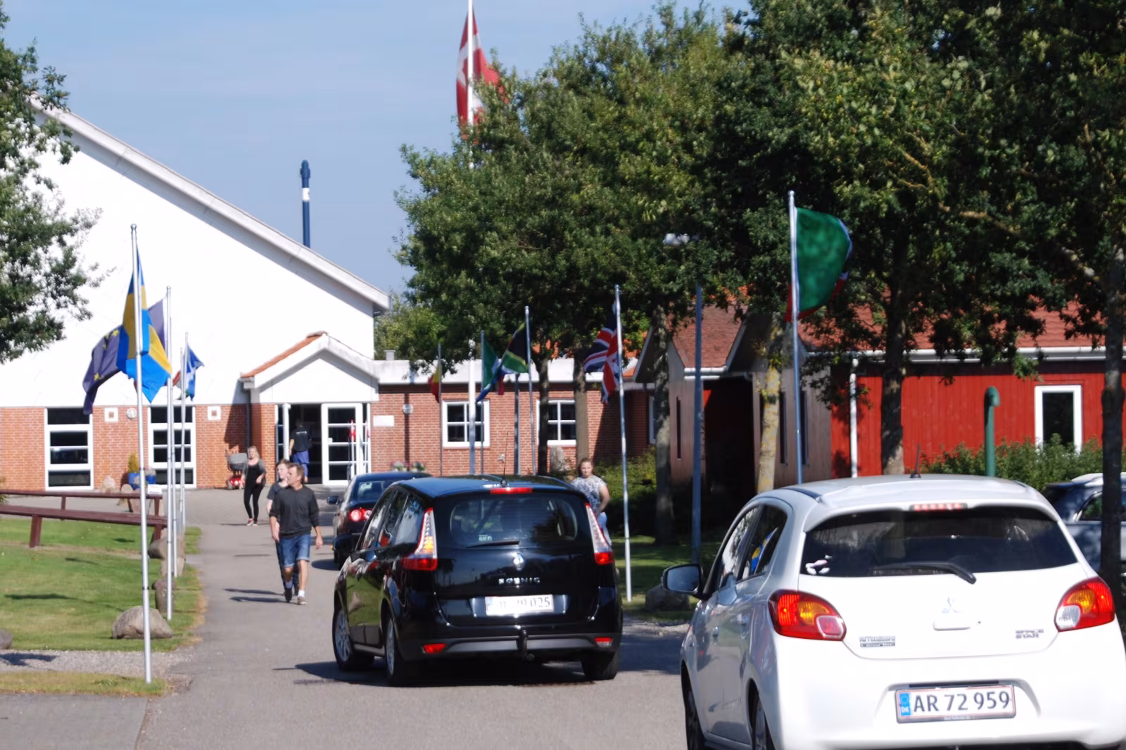 Hvad er EU´s fremtid?