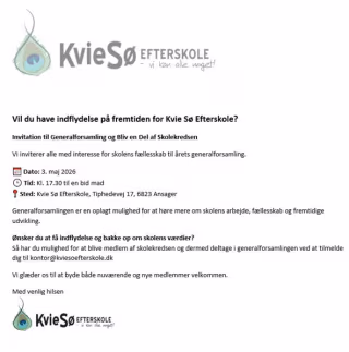 Sponsor eller logo