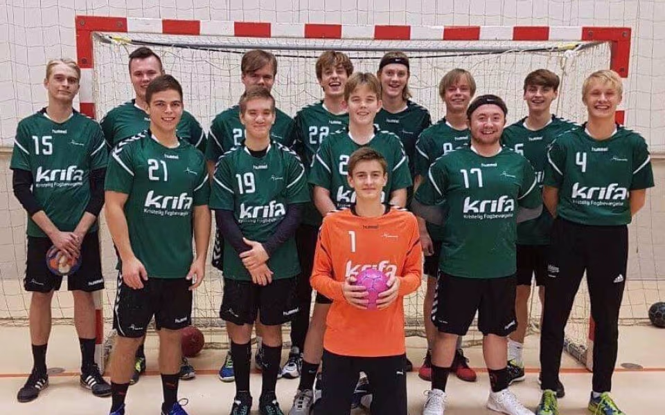 Lørdag eftermiddag blev der spillet grisebanko i Skovlund-Ansager hallen