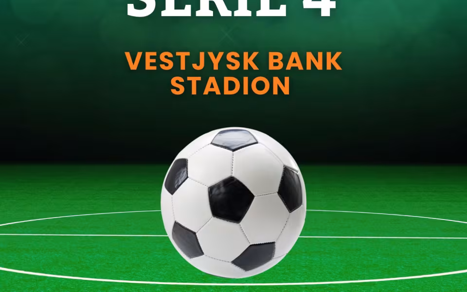 Ugens kampe VIF Herrefodbold