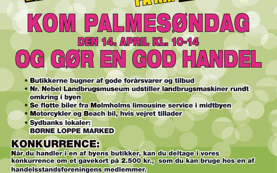 Newl går Amok