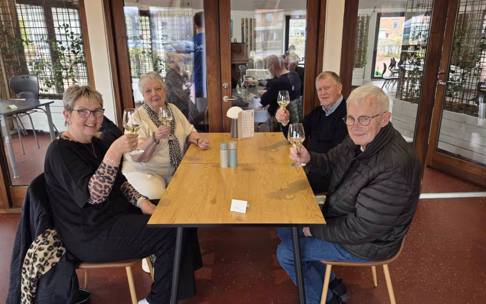 Ølgod Vinsmagning, succesen forsætter i Ølgod 2026 - Se billeder