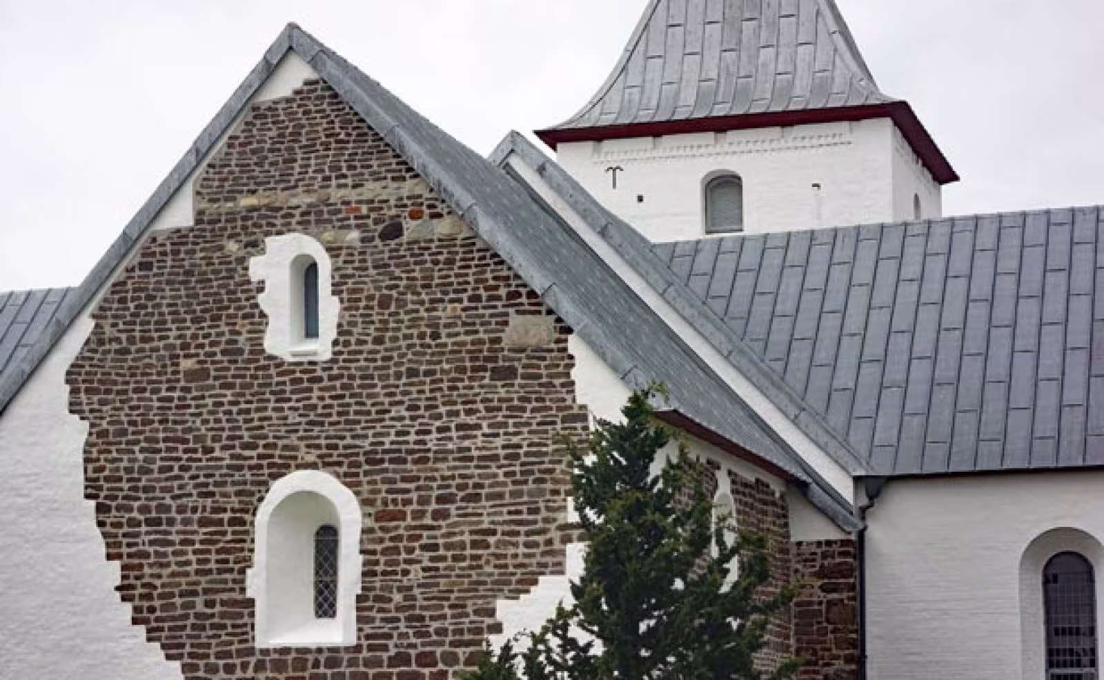Ansager Kirke