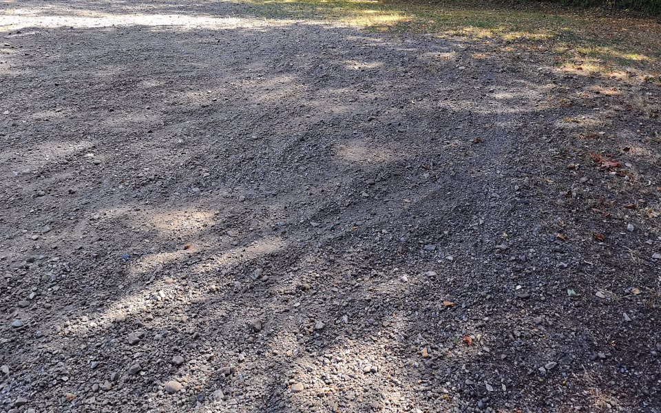 Sommerferie, kedsomhed og scooterkørsel
