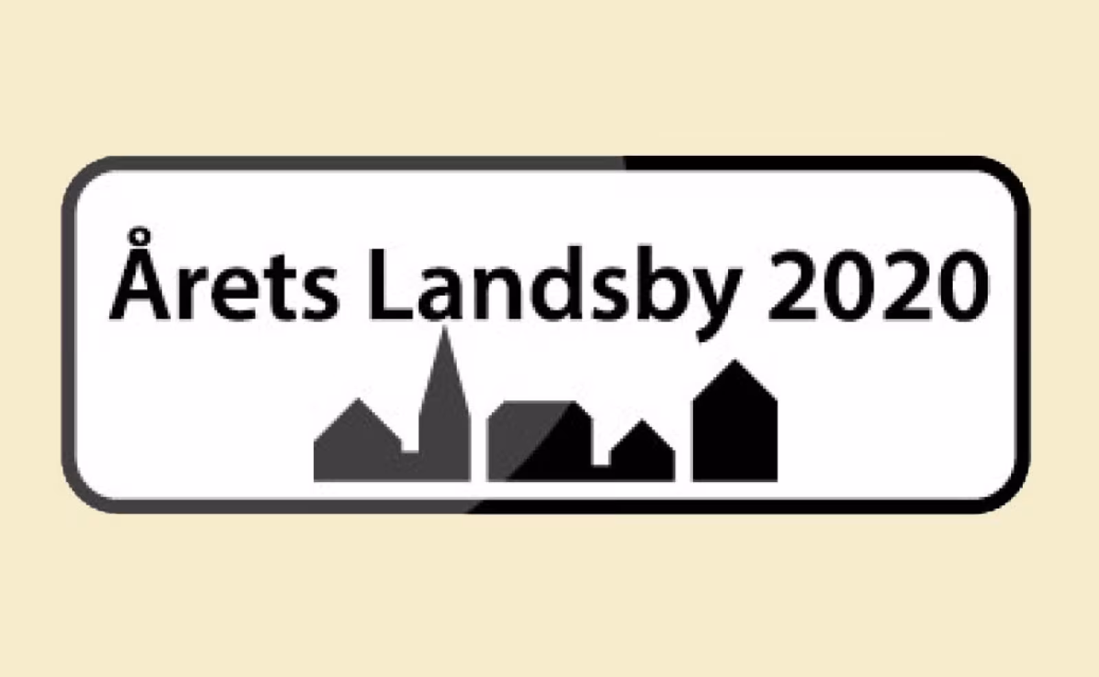 Årets lokale landsby i Varde Kommune 2020