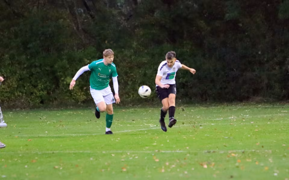 Varde sejrer 3-2 over Skjern
