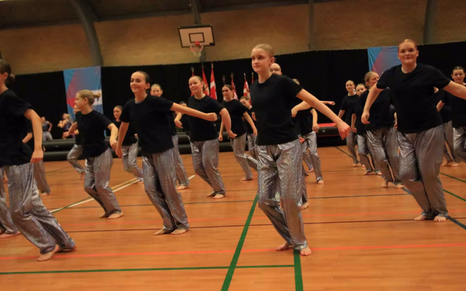 JTH Blåbjerg