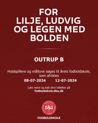 Sponsor eller logo