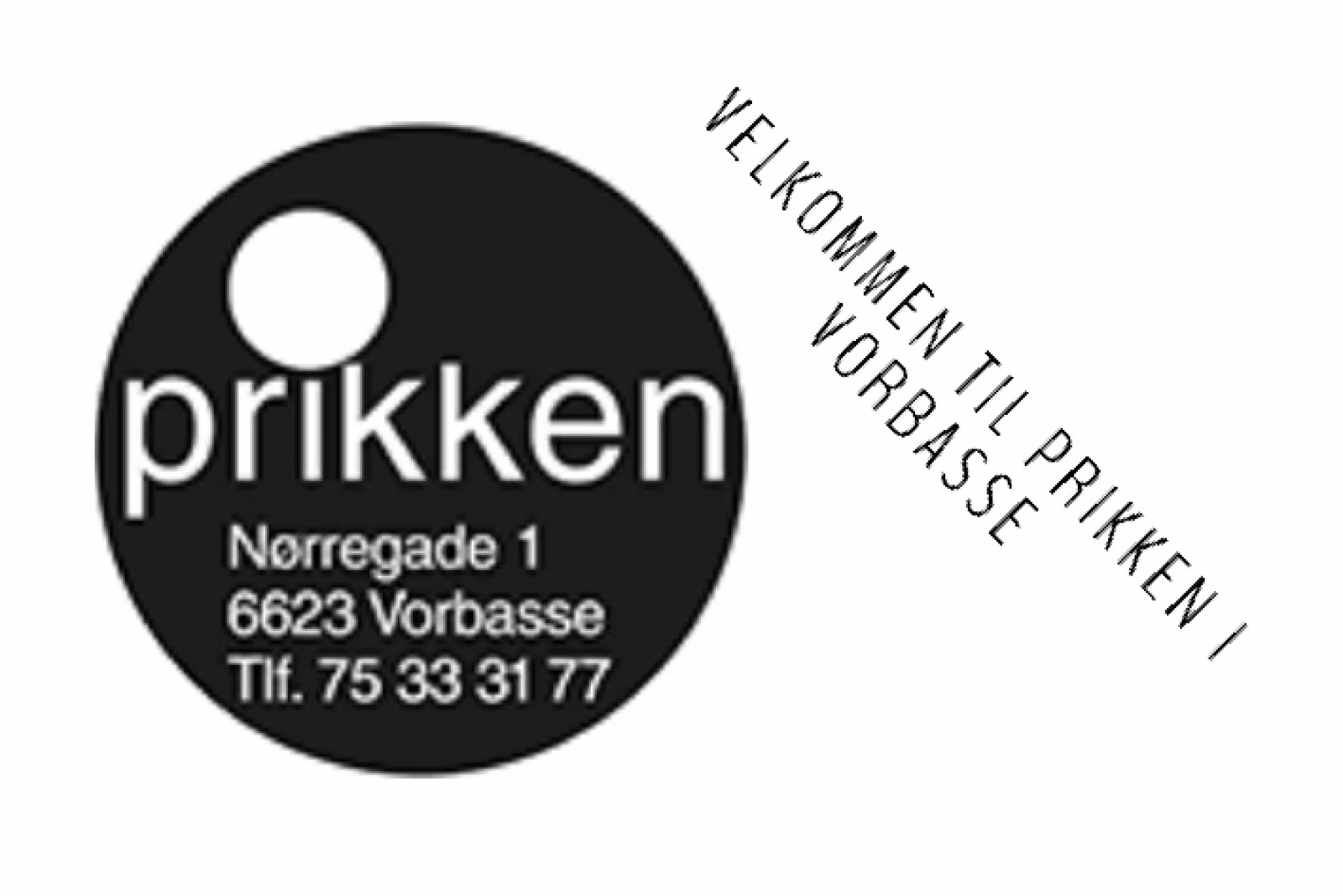 Prikken - Forårsopvisning 22. april - Starup-Tofterup Pensionistforening