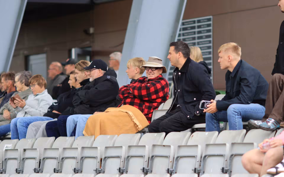 Sønderborg straffede Vardes sløseri