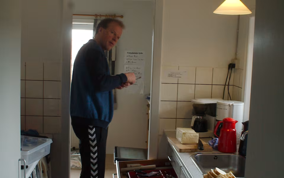 Hjælperfesten