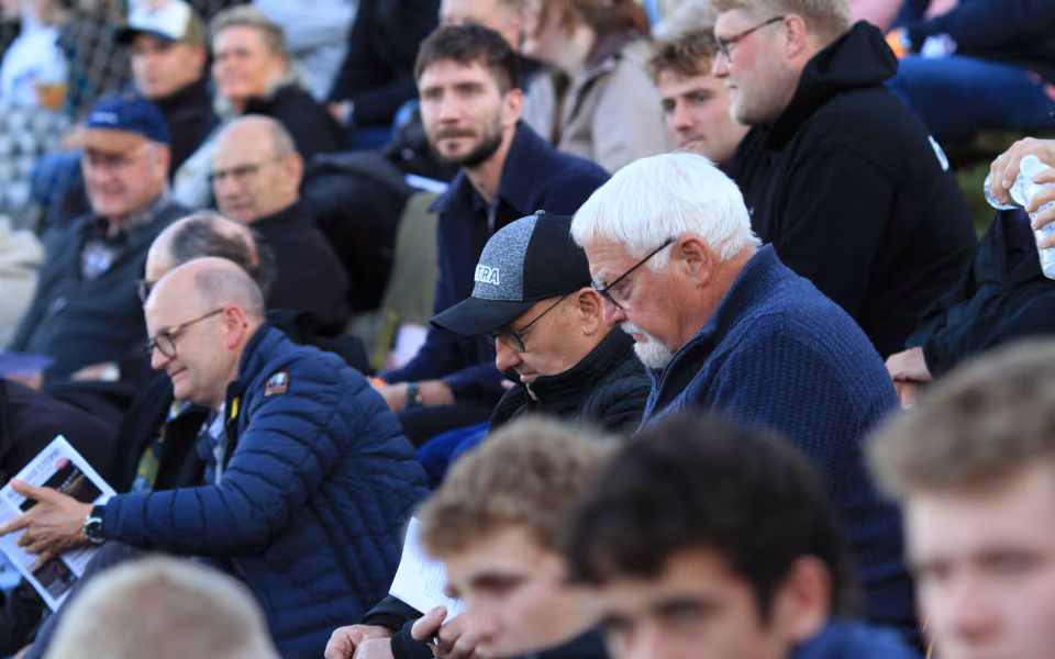 Jeppesen sænkede gamle klub