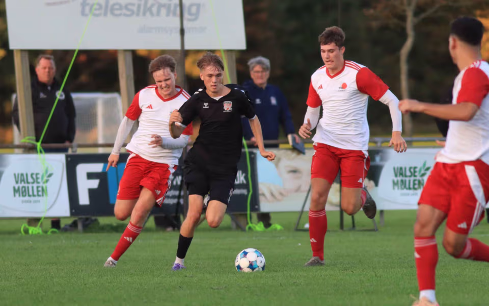 Taber topkamp 0-5