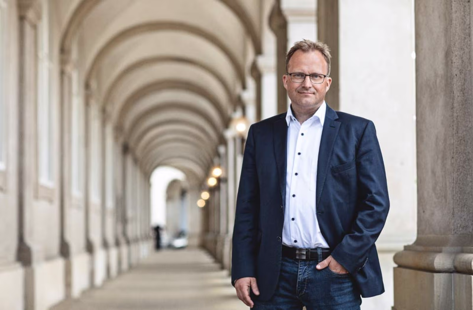 Erhvervsministeren ruller LAG-besparelser tilbage. - Jeg vil gerne kvittere for, at regeringen ikke alene lytter, men også handler på baggrund af de indspark, vi er kommet med. Det tegner godt for vores fremtidige samarbejde, siger formanden for Landdistrikternes Fællesråd.