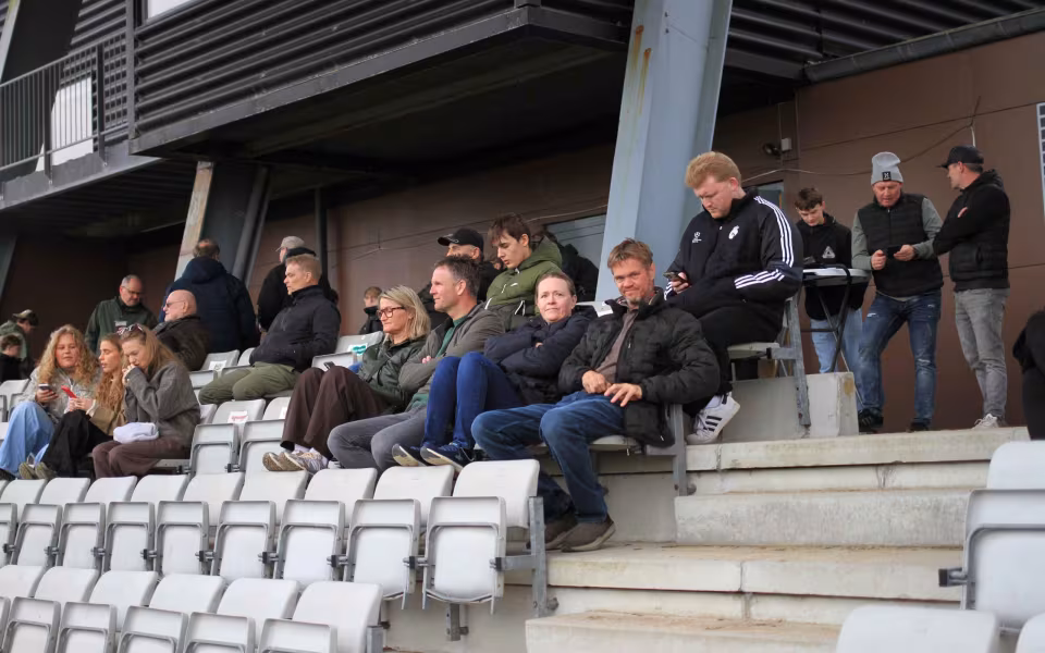 Varde klø slået 0-4 hjemme