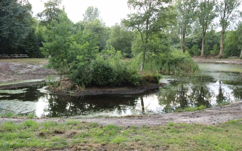 Engparken