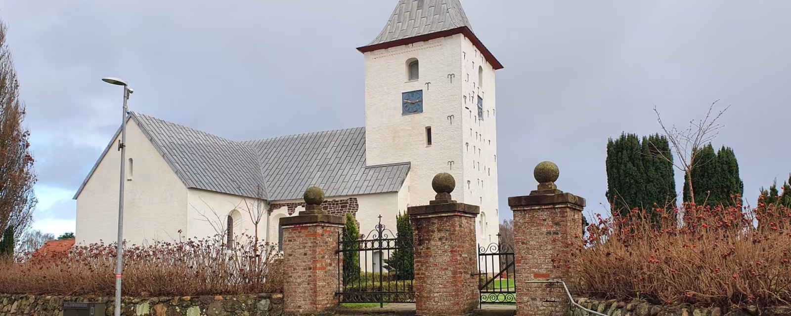 Ansager Kirke