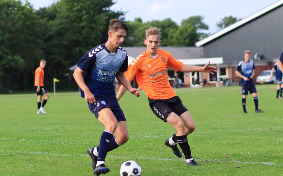 Kom til Serie 2-kamp
