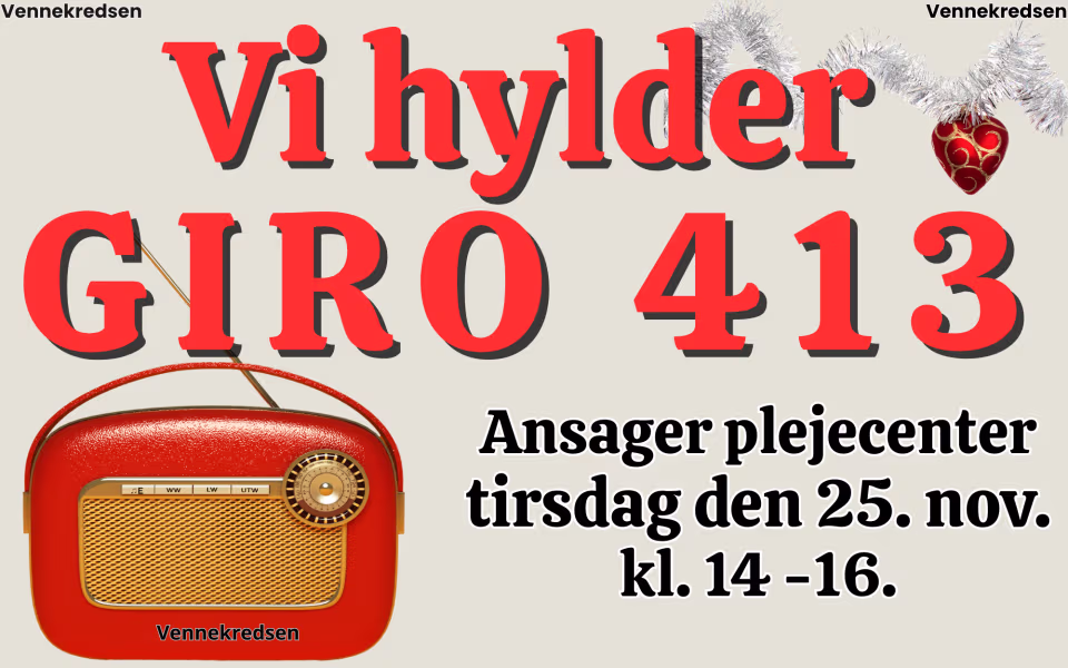 Giro 413 hygge