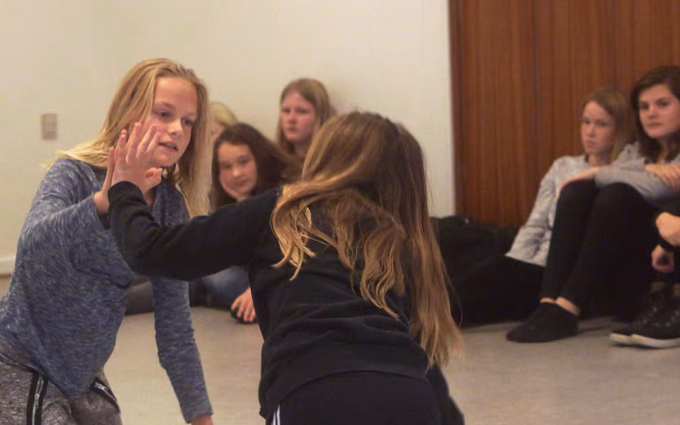Koncert og fernisering afslutter Musik Camp