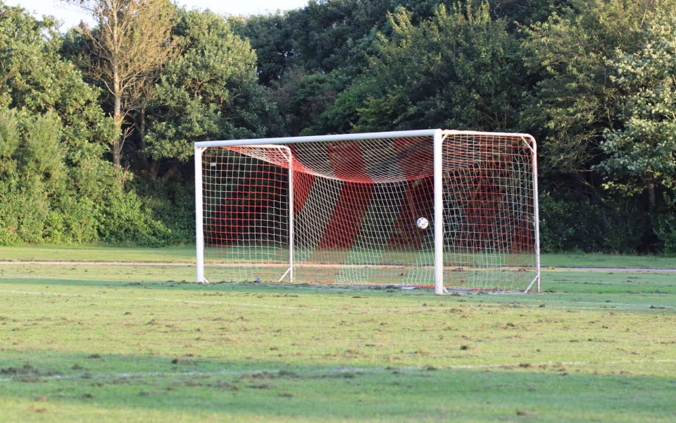 Nr. Nebel IF vinder 3-0