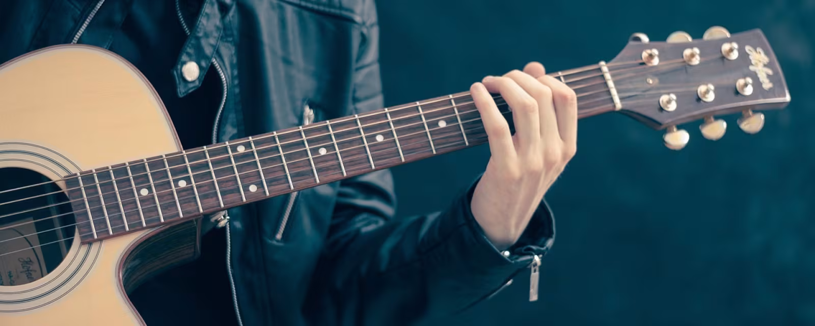 Musik og hygge på Møllegården